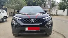 Used Tata Safari XZA Plus in Jalandhar