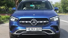 Used Mercedes-Benz GLA 200 in Delhi