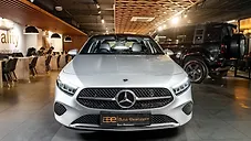 Used Mercedes-Benz A-Class Limousine 200 in Delhi