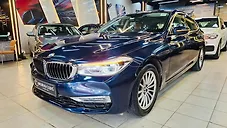 Used BMW 6 Series GT 630i Luxury Line [2018-2019] in Navi Mumbai