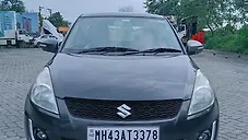 Used Maruti Suzuki Swift VXi in Mumbai