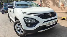 Used Tata Harrier XZ Dual Tone in Mumbai