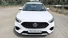Used MG Astor Sprint 1.5 MT (Ivory) in Mumbai