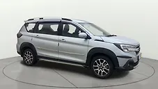 Used Maruti Suzuki XL6 Zeta AT Petrol in Hyderabad