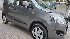 Used Maruti Suzuki Wagon R 1.0 VXI in Kanpur