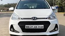 Used Hyundai Grand i10 Sportz (O) U2 1.2 CRDi [2017-2018] in Thane