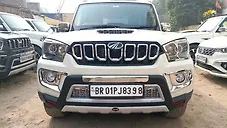 Used Mahindra Scorpio 2021 S9 2WD 7 STR in Patna