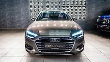 Used Audi A4 Technology 40 TFSI [2021-2022] in Delhi
