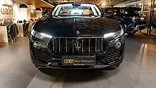 Used Maserati Levante Diesel in Delhi