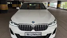 Used BMW 6 Series GT 620d M Sport Signature in Mumbai