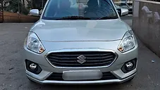 Used Maruti Suzuki Dzire ZXi AMT in Mumbai