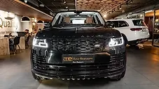 Used Land Rover Range Rover 3.0 Vogue SE Petrol in Delhi