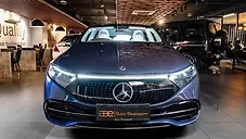 Used Mercedes-Benz EQS 580 4MATIC in Delhi