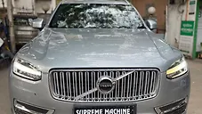 Used Volvo XC90 D5 Inscription [2016-2017] in Mumbai