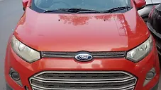 Used Ford EcoSport Trend 1.5 Ti-VCT in Delhi