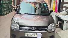 Used Maruti Suzuki Wagon R 1.0 LXi CNG in Delhi
