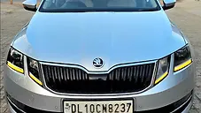 Used Skoda Octavia 1.8 TSI L&K in Delhi