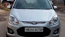 Used Ford Figo Duratorq Diesel Titanium 1.4 in Chandigarh