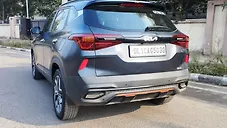 Used Kia Old Generation Seltos 2024 X Line (S) 1.5 Turbo Petrol DCT in Delhi