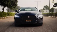 Used Jaguar XE SE in Delhi
