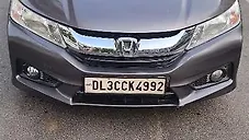 Used Honda City V in Delhi