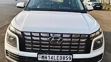 Used Hyundai Venue SX (O) 1.0 Turbo Petrol DCT in Pune