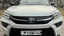 Used Toyota Urban Cruiser Hyryder G AT NeoDrive [2023-2025] in Delhi