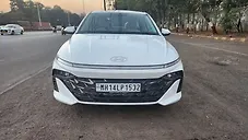 Used Hyundai Verna SX (O)1.5 Petrol MT in Pune
