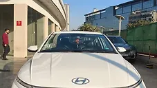 Used Hyundai Verna SX 1.5 Petrol MT in Gurgaon