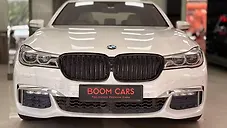 Used BMW 7 Series 730 Ld Signature in Chennai
