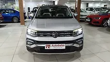 Used Volkswagen Taigun GT Plus 1.5 TSI DSG in Bangalore
