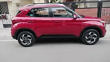 Used Hyundai Venue SX (O) 1.0 Turbo iMT in Chennai