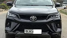 Used Toyota Fortuner 2.8 4x4 AT in Delhi