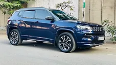 Used Jeep Compass Model S (O) Diesel 4x4 AT [2021] in Surat