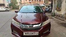 Used Honda City 1.5 S MT in Mumbai