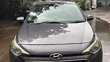 Used Hyundai Elite i20 Asta 1.2 in Chennai