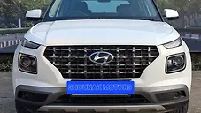 Used Hyundai Venue S Plus 1.5 CRDi in Thane