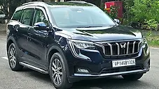 Used Mahindra XUV700 AX7 Luxury Pack 2WD Petrol 2.0L Turbo Automatic 7 STR in Delhi