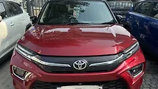 Used Toyota Urban Cruiser Hyryder V Hybrid [2023-2025] in Delhi