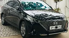 Used Hyundai Verna SX 1.5 MPi in Delhi