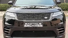 Used Land Rover Range Rover Velar HSE Dynamic 2.0 Diesel in Lucknow