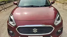 Used Maruti Suzuki Dzire ZXi Plus AMT in Pune