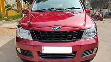 Used Mahindra Quanto C8 in Bangalore