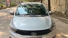 Used Tata Tiago Revotron XZ in Raipur