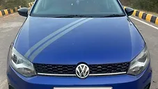 Used Volkswagen Polo Highline Plus 1.0L TSI AT in Hyderabad