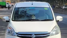 Used Maruti Suzuki Ertiga VXI CNG in Nashik