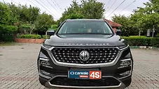 Used MG Hector Shine 1.5 Petrol Turbo MT in Delhi