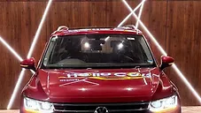 Used Volkswagen Tiguan Elegance 2.0 TSI DSG [2021] in Madurai