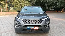 Used Tata Harrier XTA Plus in Delhi