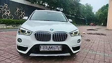 Used BMW X1 sDrive20d M Sport in Lucknow